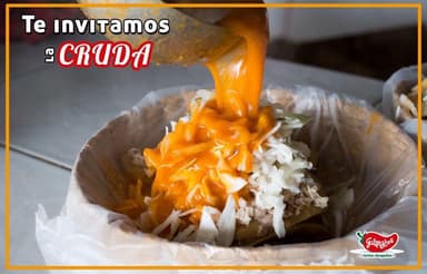 Taco Combinación 3