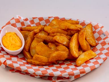 Órden de Patatas