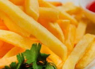 Porcion Extra de Papas