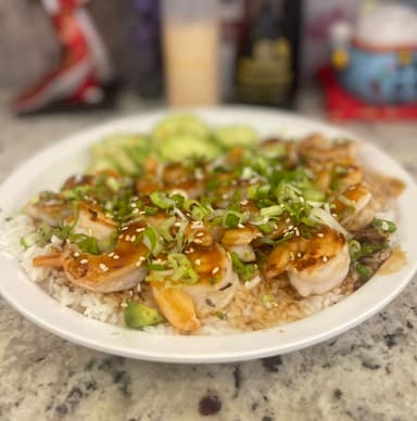 Teritokyo Camaron