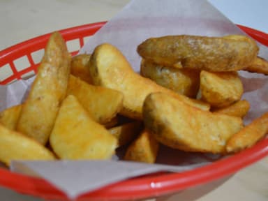 Papas Gajo