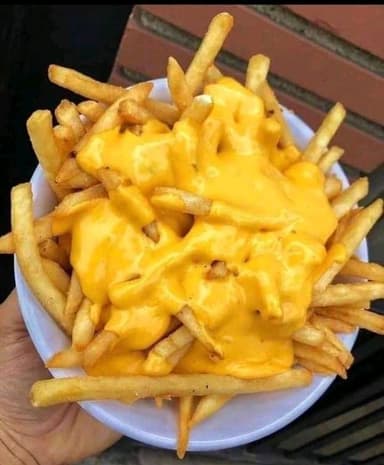 Orden de Papas a la Francesa
