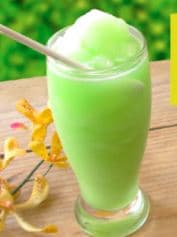 Smoothie de Limón