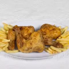 Pollo Frito