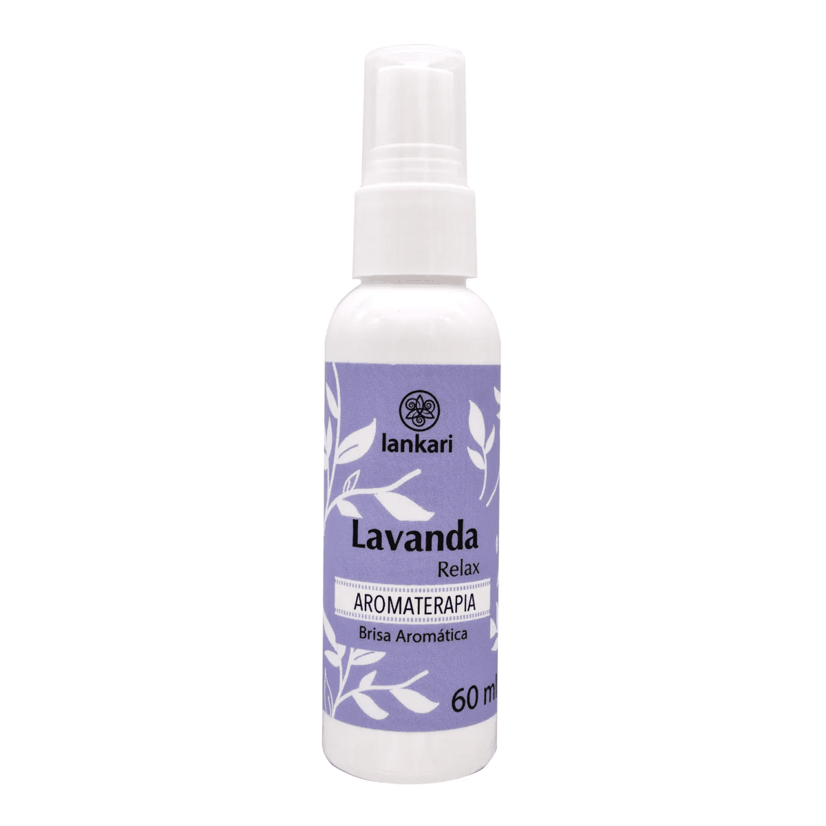 BRISA CORPORAL LAVANDA 60 ML
