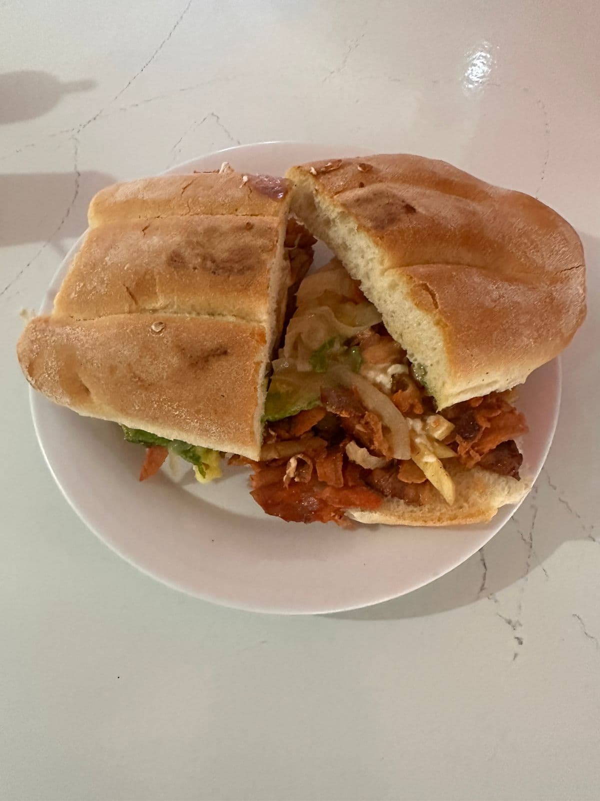 Torta Que Me ves