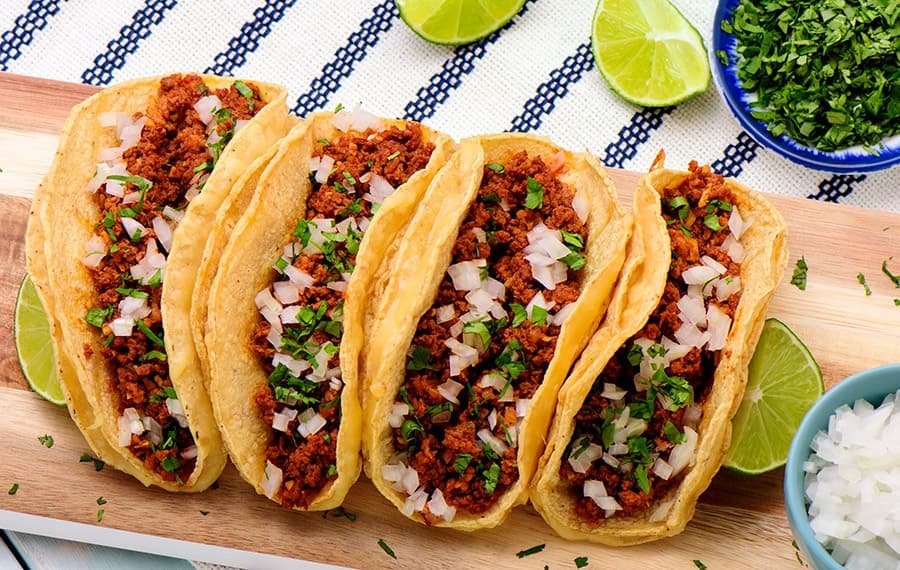 Orden de Chorizo
