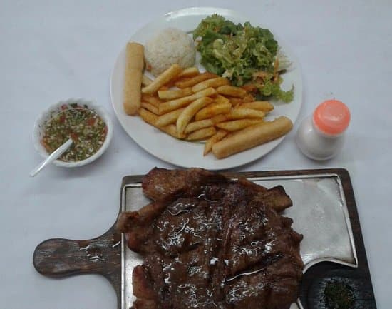 Churrasco