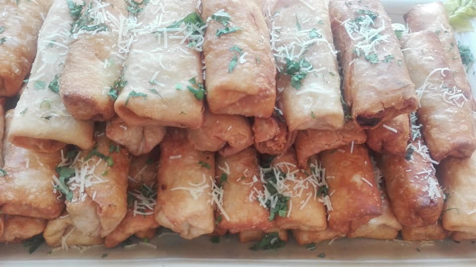 Rollo Siciliano