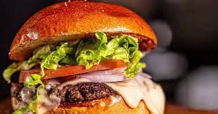 Hamburguesa Clásica