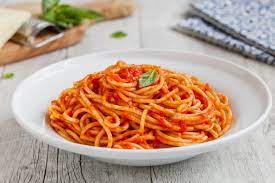 Spaghetti al Gusto