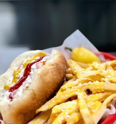 Hot Dog