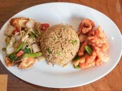 Tipakay / Enrollado con Verduras