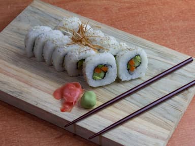 Veggie Maki