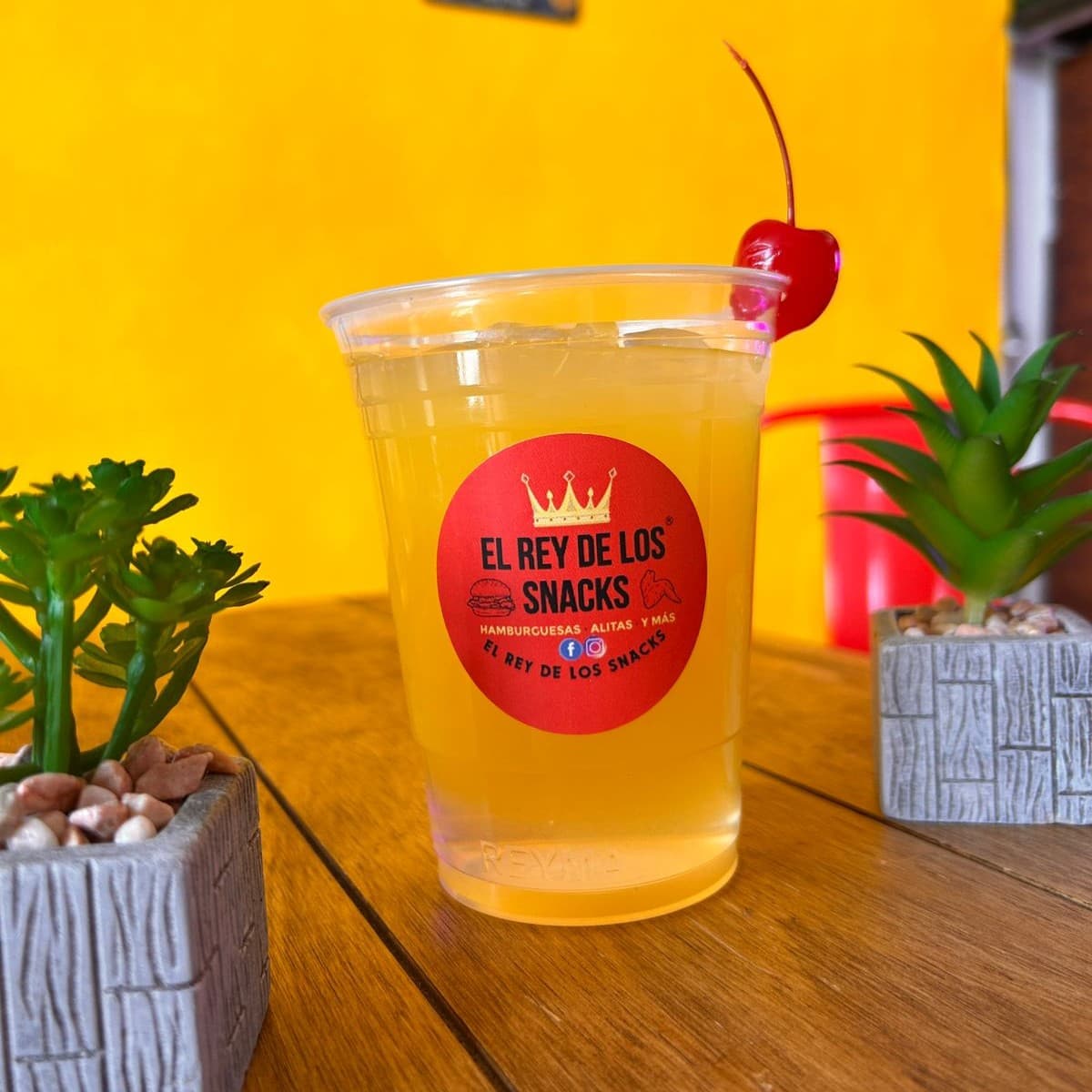 Mango Natural