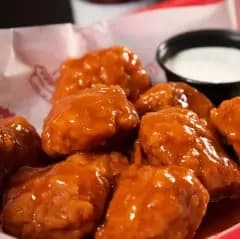 Boneless