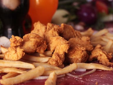 Nuggets 12 Unidades