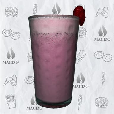 Malteada del Sabor que Elijas