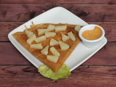 Crepa Hawaiana