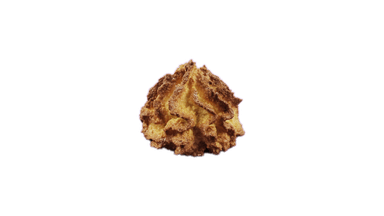 Galleta Cocada