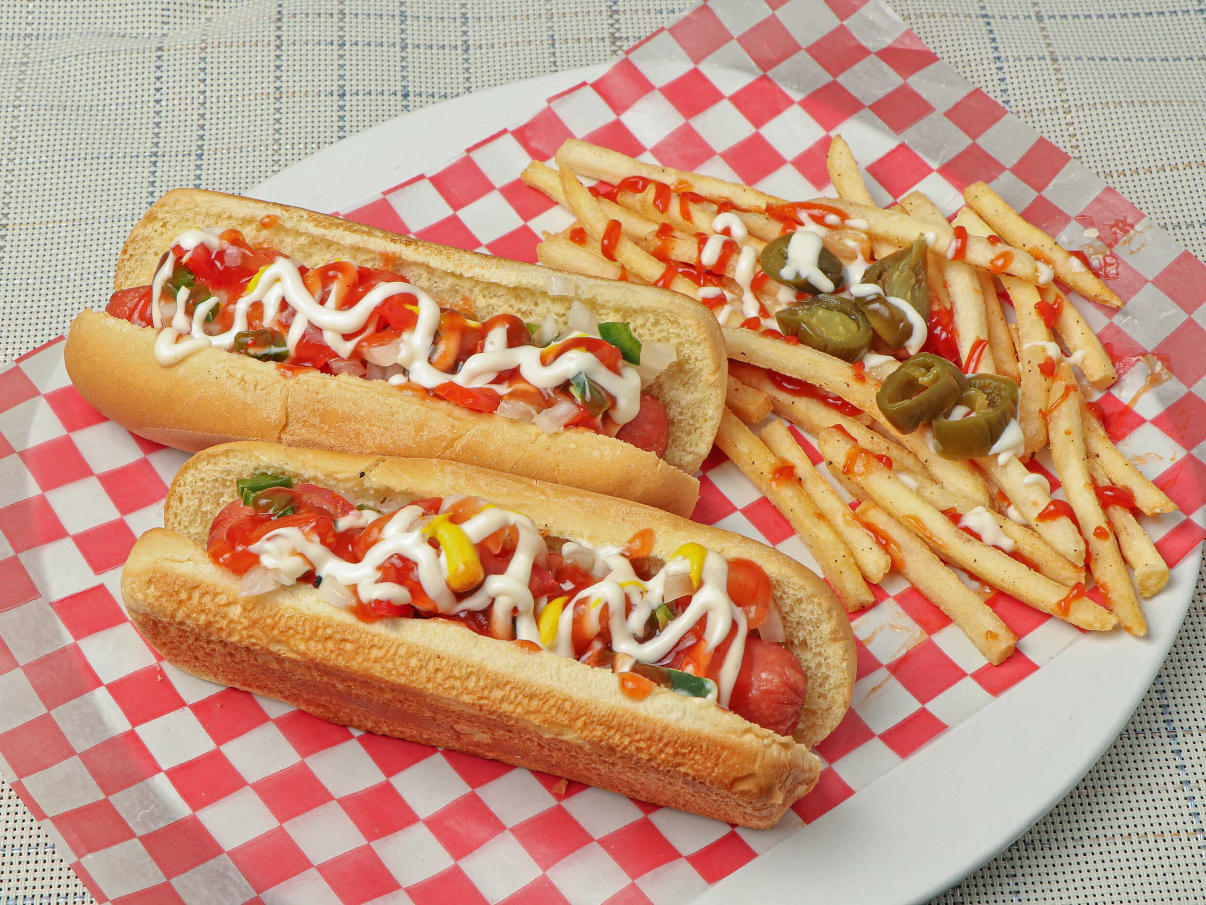 Hotdog