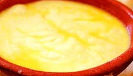Queso Fundido