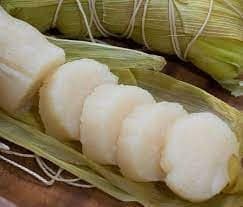 Picada de Bollo