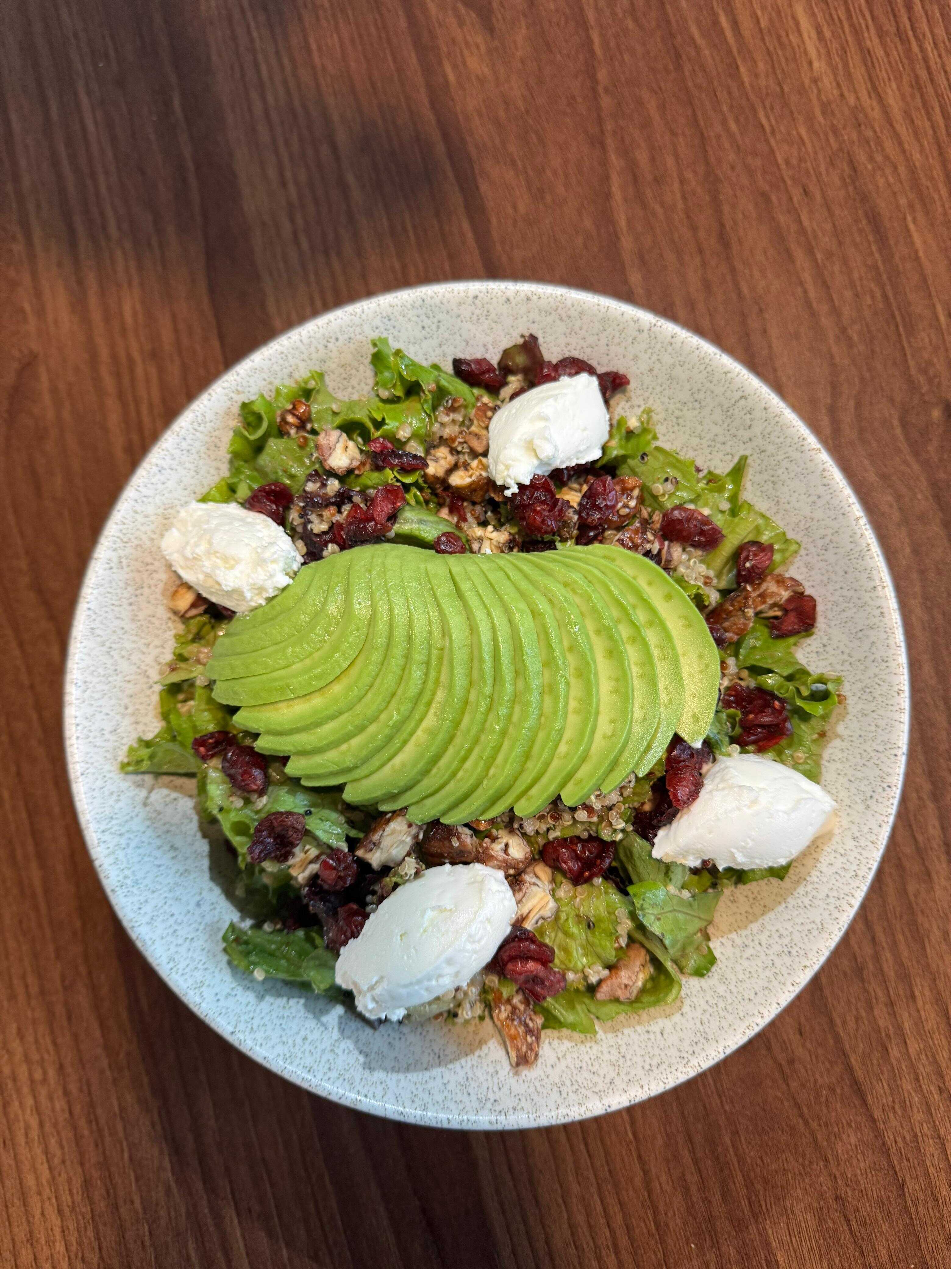 Ensalada Del Huerto