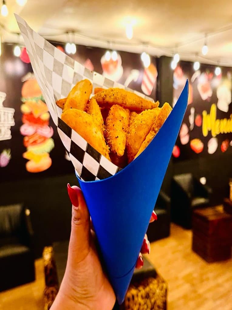 Papas de Gajo