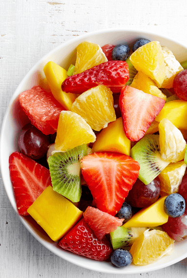 Fruta Mixta