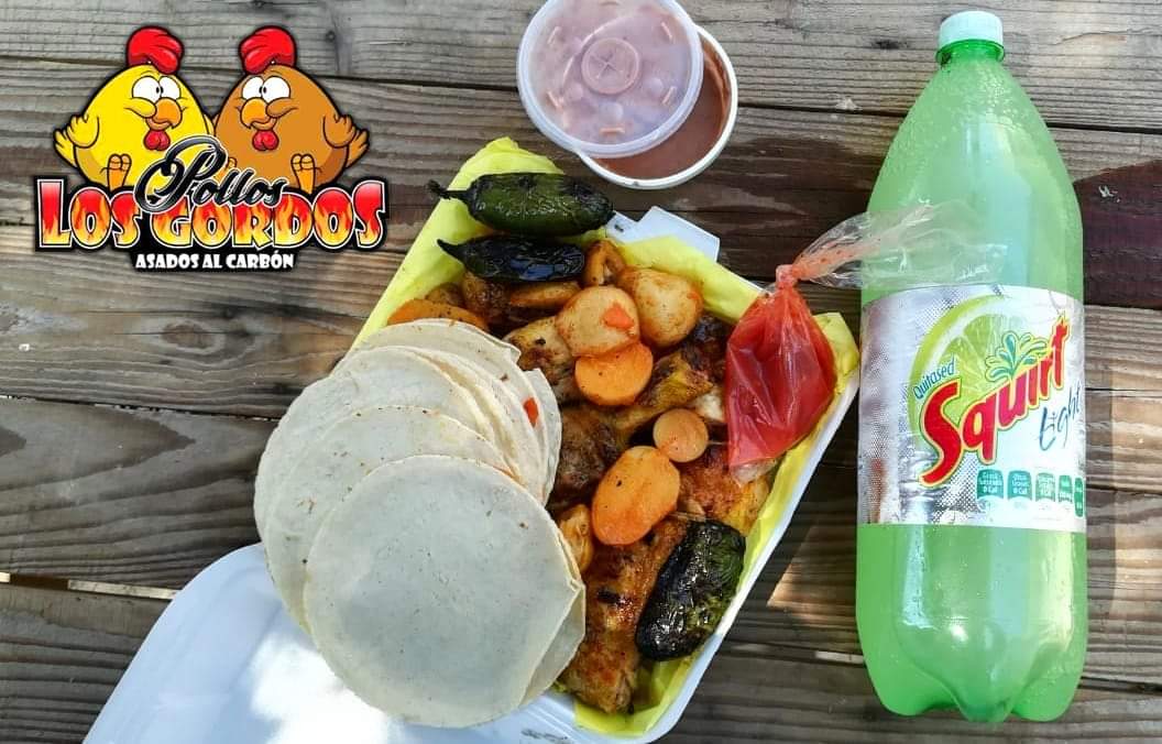 Frijoles Extra