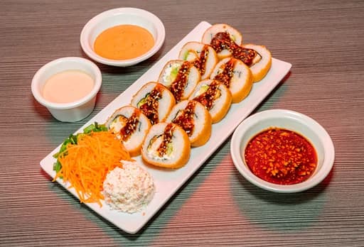Teriyaki