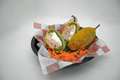 Tampico Chilis *