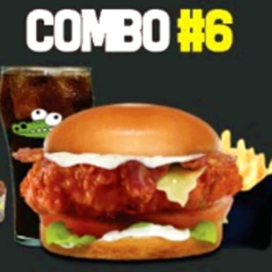 Combo 6