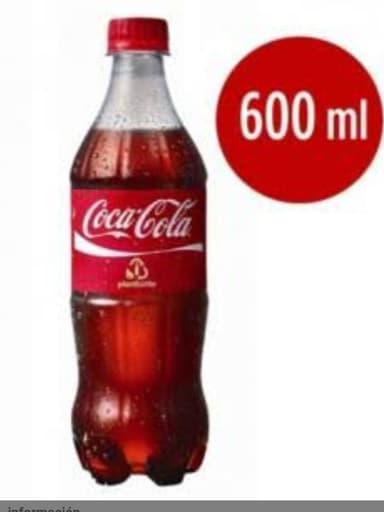 Coca Cola