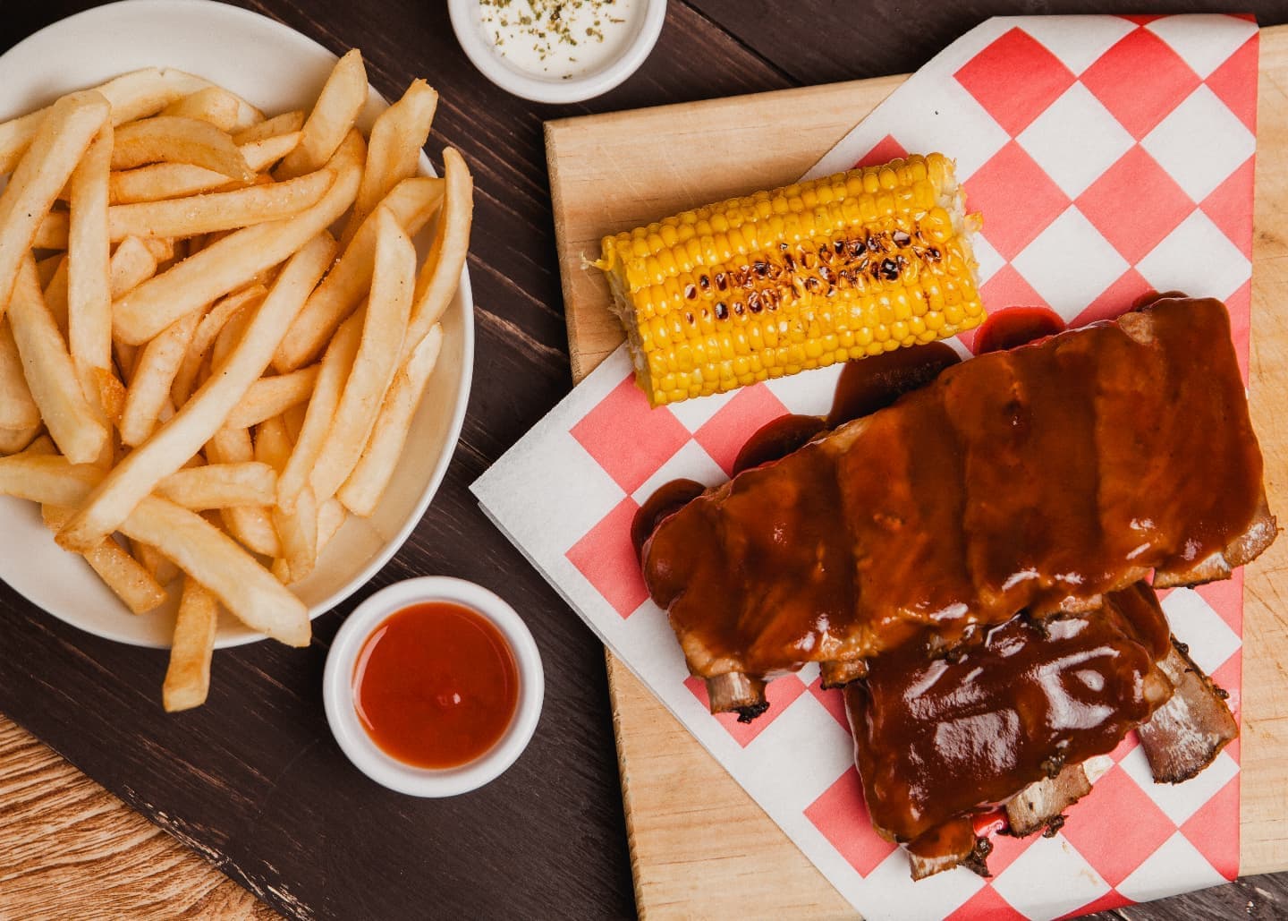 Vikingos Ribs & Wings ( Villafontana )