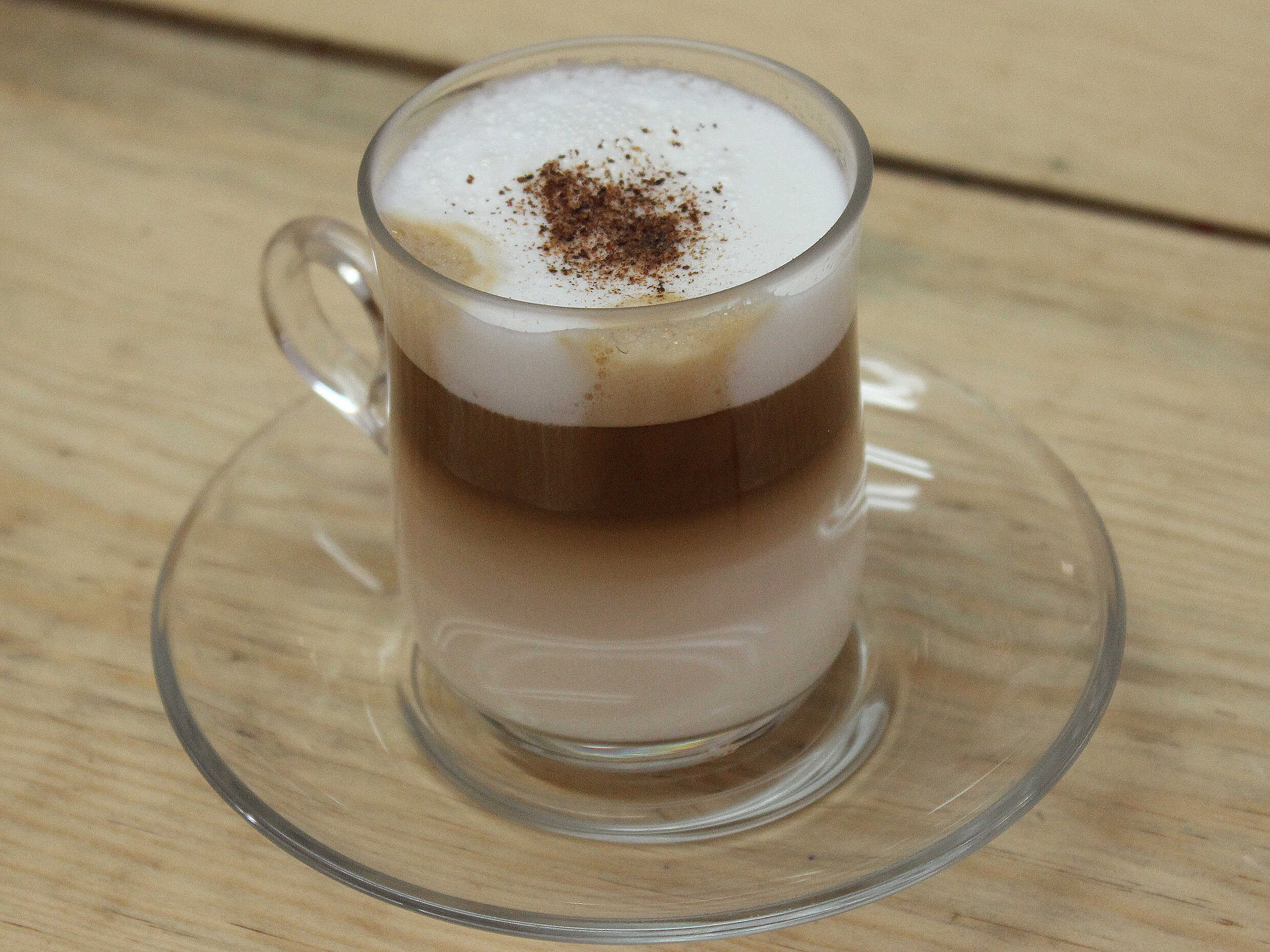 Cappuccino