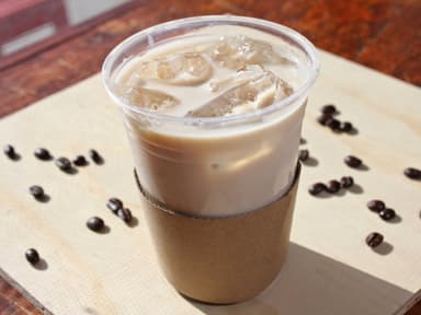Iced Latte