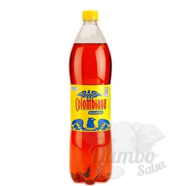 Colombiana 1.5ml