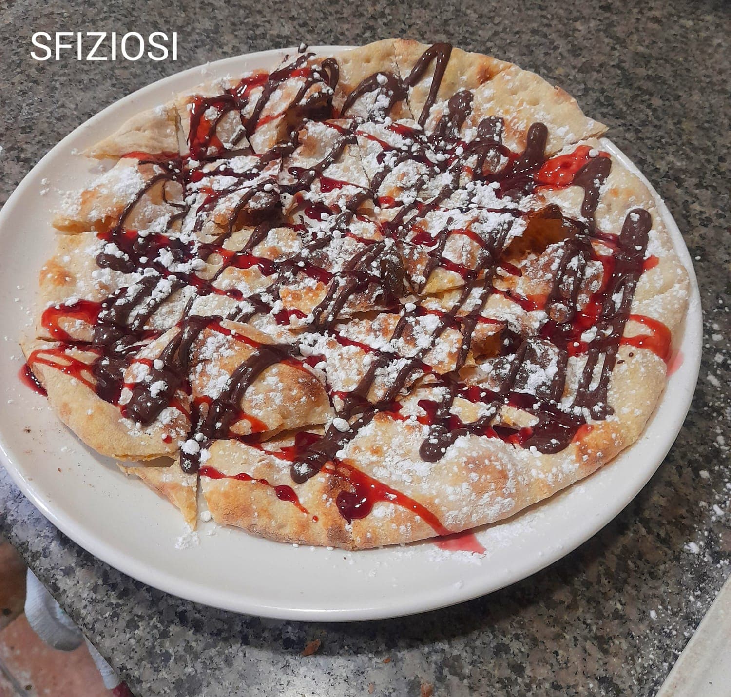 Sfiziosi