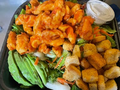 Ensalada Boneless