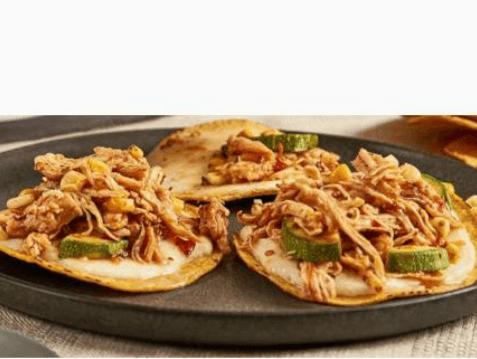 Volcanes de Pollo