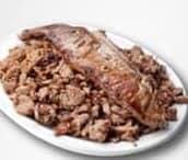 Carne Asada de Chuleta