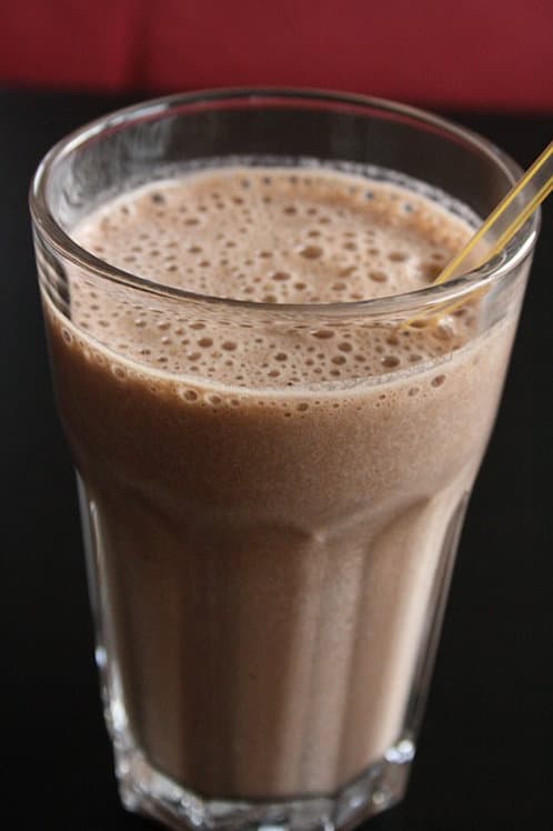 Chocomilk