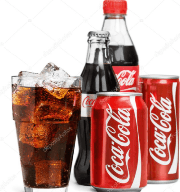 Coca Cola