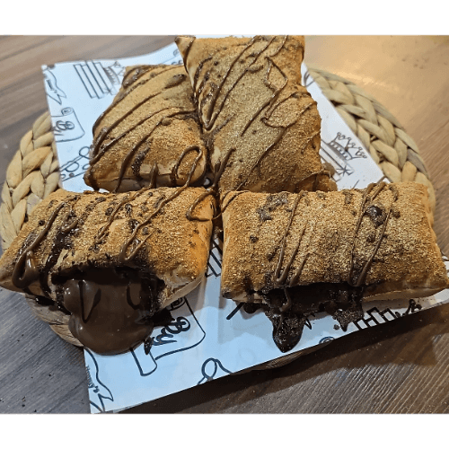 Chocobreads
