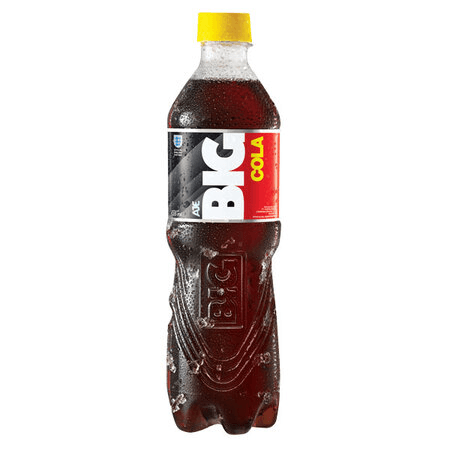 Big Cola 250 ml