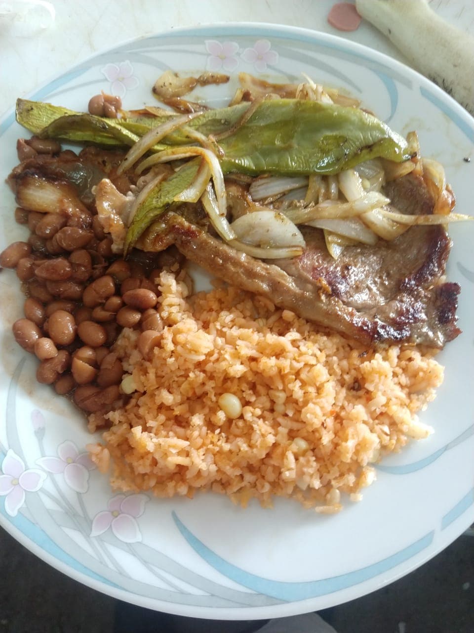 Carne Asada
