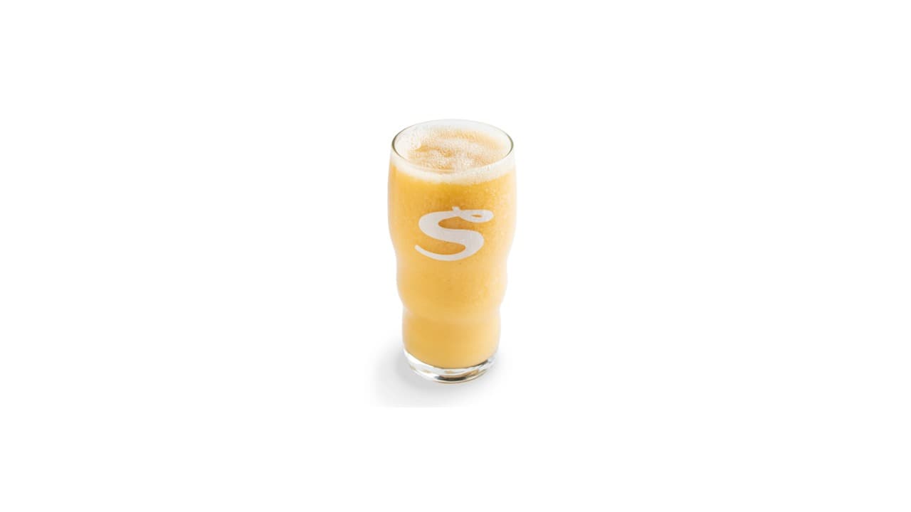 Naranja Guayaba y Limón (448 ml)