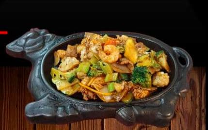 Ti Pan Pollo